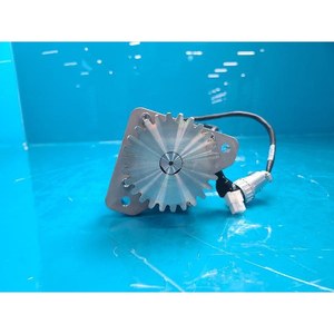Conjunto de Caja de Engranajes para Servomotor TEL MSMS042BLU2 + VRXFZ-15C-064-K-14BJ14, Usado, Piezas de Equipos Legacy Semiconductor - Product Image 2