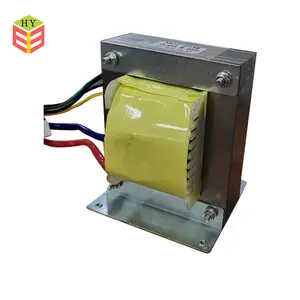 Professional manufacturer ODM OEM EI 133 1000va Type UPS power transformer for household appliances