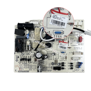 Air Conditioning PCB Board Air-conditioning Motherboard 30145050 Multi-line Circuit Board for <strong>Gree</strong> air Conditioner <strong>Parts</strong> - Product Image 5