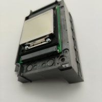 Tête d'impression XP600 DX11 F1080 pour imprimante UV DTF Eco Solvent, pièces de machine, Cabezal De Impression XP600 pour Epson