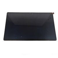 Écran tactile LCD avec cadre pour Lenovo IdeaPad Duet 5 Chromebook 13Q7C6