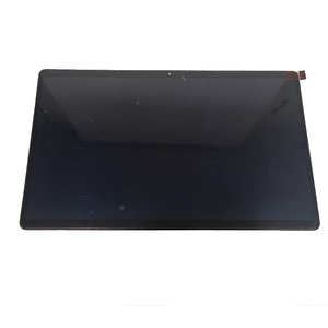 Lenovo IdeaPad Duet 5 Chromebook 13Q7C6 için çerçeve ile LCD dokunmatik ekran meclisi - Product Image 5