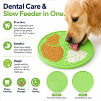 Disque de lancer interactif pour chien, flottant sur l'eau, en TPR souple et durable, sans BPA