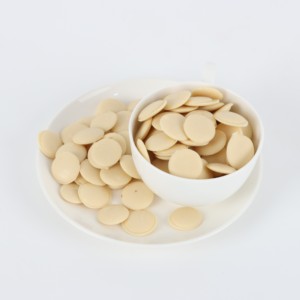 Chocolate Blanco con Sabor a <span class=keywords><strong>Naranja</strong></span> al 35% al por Mayor, Proveedores <span class=keywords><strong>de</strong></span> Chocolate <span class=keywords><strong>de</strong></span> Primera Calidad, Delicioso Chocolate para Cocinar - Product Image 4