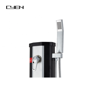 CYEN nouvelle arrivée produits verts chauffe-eau <span class=keywords><strong>solaire</strong></span> approvisionnement en eau chaude et froide 20 <span class=keywords><strong>litres</strong></span> pour piscine <span class=keywords><strong>douche</strong></span> <span class=keywords><strong>solaire</strong></span> extérieure - Product Image 4