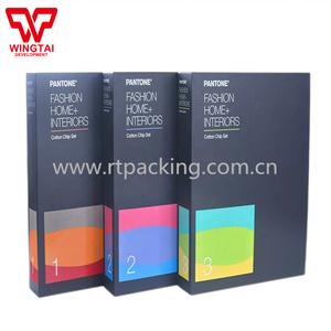 <span class=keywords><strong>Tcx</strong></span> <span class=keywords><strong>pantone</strong></span> रंग पुस्तक fhic400b <span class=keywords><strong>pantone</strong></span> फैशन, होम + आंतरिक कपास चिप कपड़ा औद्योगिक के लिए सेट - Product Image 3