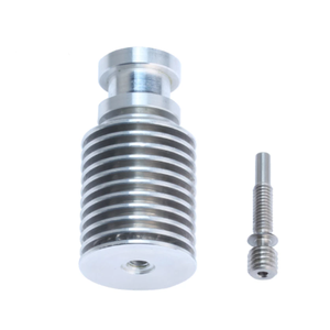 CHC Hemera Hotend Keramik-Heizkern Schnellheizung für DDE KIT Ender 3 V6 Hotend CR10 V3 Mk3s 3D-Drucker Upgrade - Product Image 5