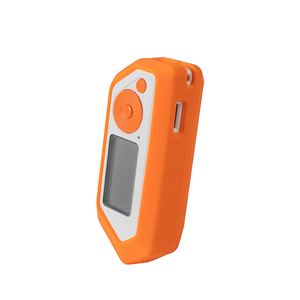 เคสซิลิโคนป้องกันแบบนุ่ม X521 สำหรับ Flipper Zero - Product Image 1