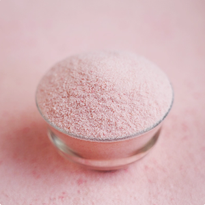 Vente directe d'usine de poudre de crème glacée aromatisée à la fraise - Product Image 3