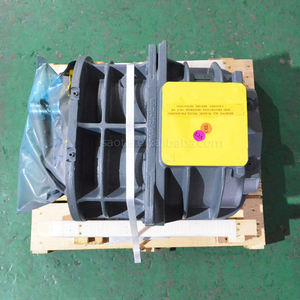 For Atlas Copco New Air Compressor Head <strong>Element</strong> 1616714683 for Atlas Copco C146 Air End Industrial Compressor Part - Product Image 2