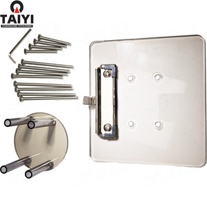 Porta Scorecard per Golf Cart Spessore 5mm con Portamatite e Morsetto Compatibile con EZGO TXT/RXV Club Car DS/Precedent <span class=keywords><strong>Yamaha</strong></span> - Product Image 4