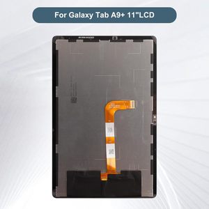 Venta al por mayor para Samsung Galaxy <span class=keywords><strong>Tab</strong></span> S9 Fe X210 X215 X110 X115 X510 X516b Pantalla Lcd original - Product Image 6