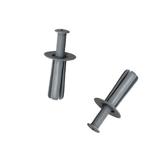 Clip d'expansion en plastique Smooth Sailing C56 pour pare-chocs, garde-boue, ailes, coffres, fixation automobile - Product Image 3