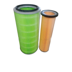 Nouveau filtre à air pour compresseurs, accessoires essentiels incluant un séparateur d'air et un filtre à huile - Product Image 4