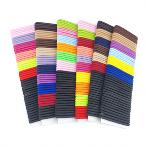 Fascia per <span class=keywords><strong>capelli</strong></span> elastica da <span class=keywords><strong>uomo</strong></span> e cravatta in Nylon per <span class=keywords><strong>capelli</strong></span> per <span class=keywords><strong>capelli</strong></span> con supporto per coda di cavallo - Product Image 1