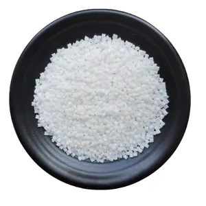 Wholesale price of plastic particles raw material ABS recycled abs plastic granules plastic