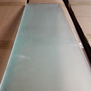 सुरक्षा डबल ग्लेज़्ड अपारदर्शी लाउवर ग्लास पैनल विंडोज़ मूल्य - Product Image 4