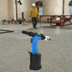 Outil <span class=keywords><strong>de</strong></span> rivetage pneumatique hydraulique RL-4000LV <span class=keywords><strong>de</strong></span> haute qualité, force <span class=keywords><strong>de</strong></span> traction puissante avec une grande capacité <span class=keywords><strong>de</strong></span> rivetage - Product Image 4