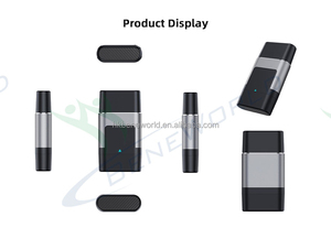 2-in-1 <b>Wireless</b> <b>CarPlay</b> <b>Adapter</b> & Android Auto <b>Wireless</b> <b>Adapter</b> for Cars - Convert Wired to <b>Wireless</b> Plug & Play Auto Reconnect - Product Image 6