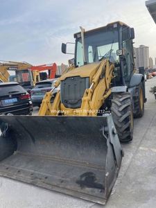 La Retroexcavadora Liugong 777A, Fabricada en China con Orgullo, Ahora Disponible a un Precio Excepcionalmente Bajo - Product Image 6