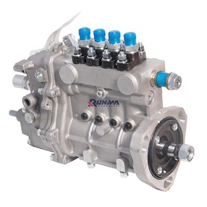 रुमा इं38gbz 4qt441 h11773 व्हील लोडर स्पेयर पार्ट्स डीजल इंजन इंजेक्शन पंप - Product Image 6