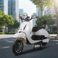 Disc Brakes Electric <strong>Motorcycle</strong>/1000W 72V 20Ah Battery Disc Brakes 45-65km/h Max Speed Long Distance Range Jiangsu