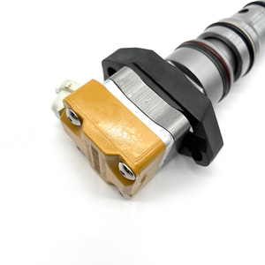 BM1824739C1 1824739C1หัวฉีดน้ำมันคอมมอนเรลสำหรับ175HP-190HP DT466E นานาชาติ Navistar - Product Image 4