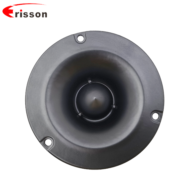 High-End 100 Watts 32mm Neo Tweeter Bullett Driver Speaker Super Compression Voice Coil for Optimal Audio Performance