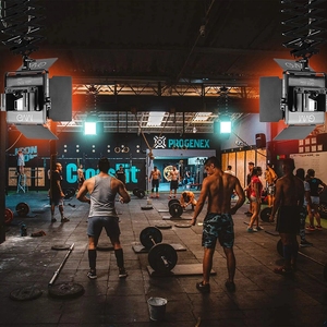 3 paquetes <span class=keywords><strong>GVM</strong></span> 800D RGB LED iluminación de fotografía 3200K-5600K 8 tipos Kit de iluminación de vídeo de escena con Control de aplicación para estudio de YouTube - Product Image 5