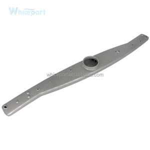 Bras de pulvérisation pour lave-vaisselle, produit d'<span class=keywords><strong>origine</strong></span> authentique, 1118949526, pour <span class=keywords><strong>AEG</strong></span>/Electrolux/AZNUSSI, pièces détachées pour lave-vaisselle électrique - Product Image 1