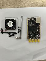 OpenSourceSDRLab SUOGOEST Édition Professionnelle Carte de Développement Embarquée 7020-SDR Pluto SDR Kit Logiciel Défini par Logiciel MATLAB
