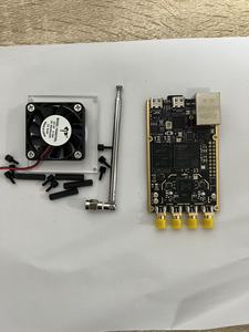 OpenSourceSDRLab SUOGOEST Edición Profesional, Placa de Desarrollo Integrada 7020-SDR Pluto SDR, Kit Definido por Software <span class=keywords><strong>MATLAB</strong></span> - Product Image 5