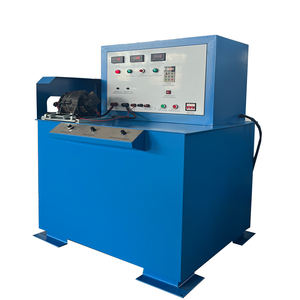 FQZ-2B автомобильный самолет цифровая модель генератора переменного тока испытательный стенд - Product Image 2