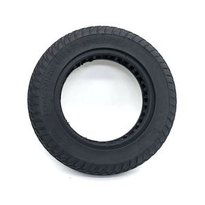 Roue de scooter électrique de 10 pouces, <span class=keywords><strong>pneu</strong></span> en caoutchouc, pneus pleins, 10x2.0 10X2.5 pour <span class=keywords><strong>Xiaomi</strong></span> M365 Pro2 1s <span class=keywords><strong>Essential</strong></span>, pièces détachées de scooter électrique - Product Image 2