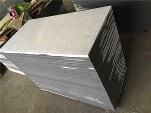 Granito G654 bloque de granito pulido edificio de la oficina de diseño gráfico de azulejos, baldosas y escalera apartamento patio corte-a-tamaño moderno - Product Image 4