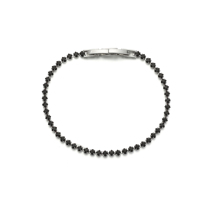 Bracelet créatif de créateur pour femme, avec breloques coréennes, boucle diamant unique, chaîne fine à maillons, idéal pour un anniversaire