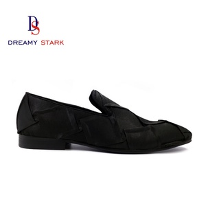 Chaussures habillées de luxe pour hommes, en cuir véritable italien, faites à la main, motif peint à la main, confortables, style Oxford, décontractées, personnalisables - Product Image 2