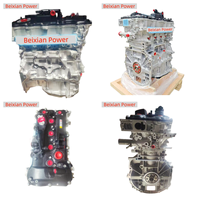 Moteur 8AR fabriqué en Chine pour Toyota Lexus 8AR-FTS 2.0T