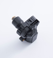 13541464908 11621097 LM801830 Soupape de régulation d'air de ralenti pour Opel Astra Citroën Fiat Bravo Peugeot VW Polo Renault Clio