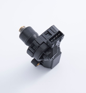 วาล์วควบคุมอากาศรอบเดินเบา 13541464908 11621097 LM801830 สำหรับ Opel Astra Citroen Fiat Bravo Peugeot VW Polo Renault Clio - Product Image 3