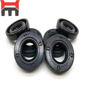 ซีลน้ำมันยี่ห้อ HM รุ่น AP0598A TCV15*30*7 สำหรับปั๊มไฮดรอลิก วัสดุโลหะ+NBR ประสิทธิภาพสูง อายุการใช้งานยาวนาน ผลิตในญี่ปุ่น - Product Image 1