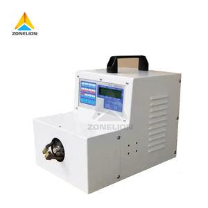 Machines automatiques de torsion de câble de machine de torsion de fil de rendement élevé - Product Image 1