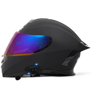 <span class=keywords><strong>Casco</strong></span> de Motocicleta de Alta Calidad <span class=keywords><strong>con</strong></span> Certificación VIRTUE DOT, Visera Opcional, Directo de Fábrica y Opciones Personalizadas - Product Image 5