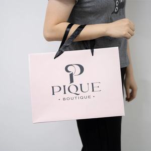 物美价廉中国厂家供应，可折叠衣服包装袋 - Product Image 4