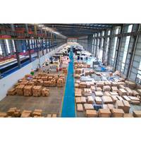 Canapé modulaire personnalisé compressé sous vide en forme de L, sectionnel, en velours côtelé anthracite, dossier bas, vente en gros directe usine OEM