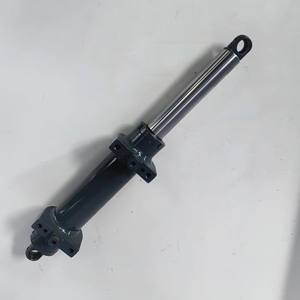 Doosan Daewoo กระบอกพวงมาลัยรถยก A625048OR กระบอกไฮดรอลิกทำจากเหล็กสองชั้นสำหรับรถยกไฟฟ้า B18SE B15SE - Product Image 5