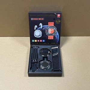 Offre Spéciale C92 MAX Réel 2 Go + 16 Go Affichage 6 Go + 64 Go Double Caméra Appel <span class=keywords><strong>Téléphonique</strong></span> <span class=keywords><strong>Carte</strong></span> SIM 4G 3 Bracelets WIFI GPS Vidéo Android - Product Image 6