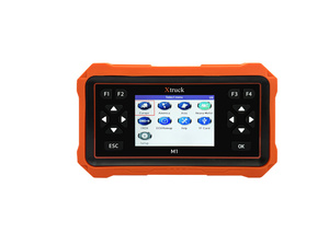 Outil de diagnostic pour moto X-truck M1, test CFMOTO, programmation de clés PIAGGIO VESPA, scanner universel pour moto - Product Image 3
