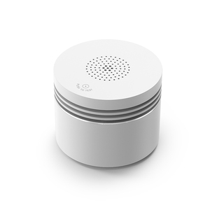 Détecteur <span class=keywords><strong>de</strong></span> fumée intelligent multi-IR MIR-SM200 Matter Smart Tuya Smart ABS Zigbee pour système <span class=keywords><strong>de</strong></span> sécurité domestique avec batterie - Product Image 3