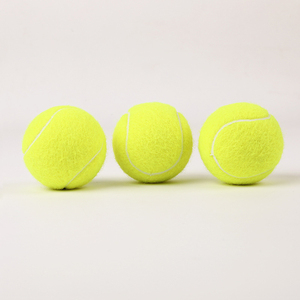 Pelotas de Pádel de alta calidad aprobadas por la <span class=keywords><strong>ITF</strong></span>, competición lista, salud, estándar internacional, fábrica de entrenamiento de goma de lana, deportes - Product Image 3